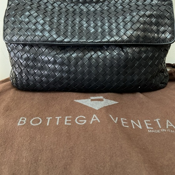 JUMBO BOTTEGA VENETA - Picture 7 of 12